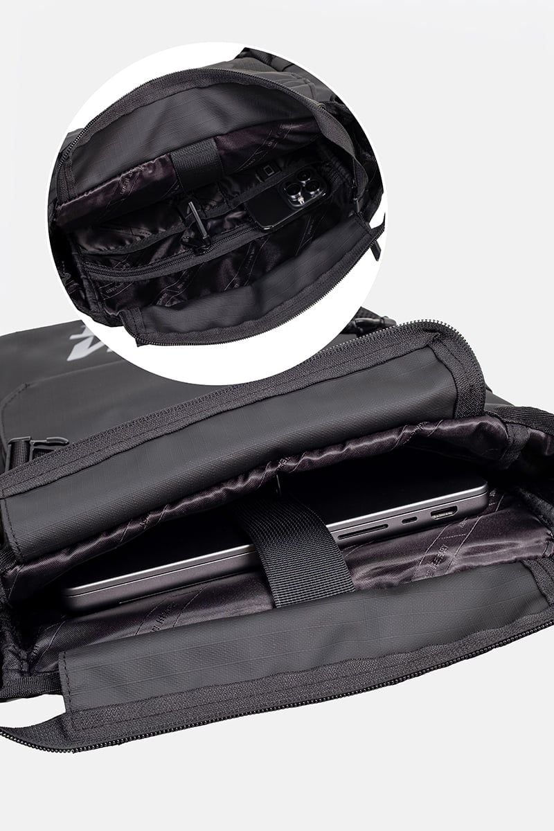  Ba Lô Nam BA25FH01C-BP 