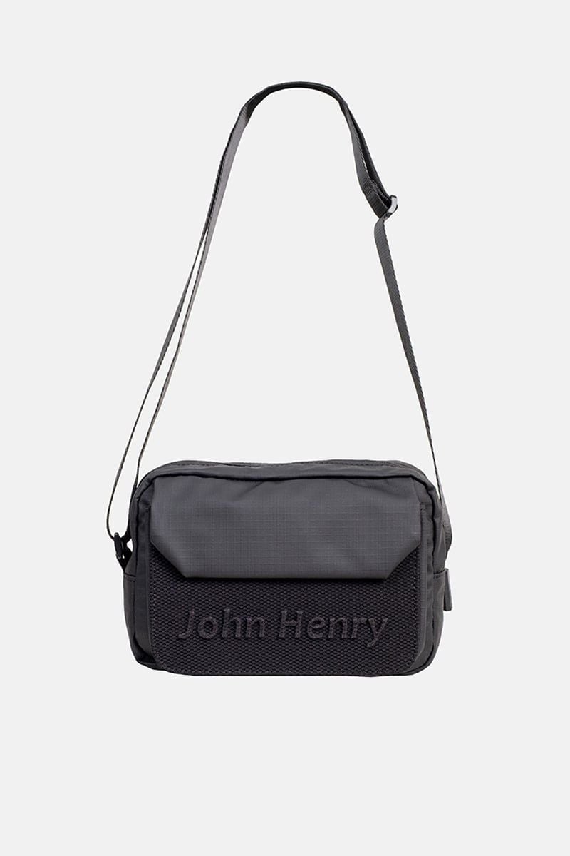  Túi Đeo Chéo Nam BA25FH06P-BB 