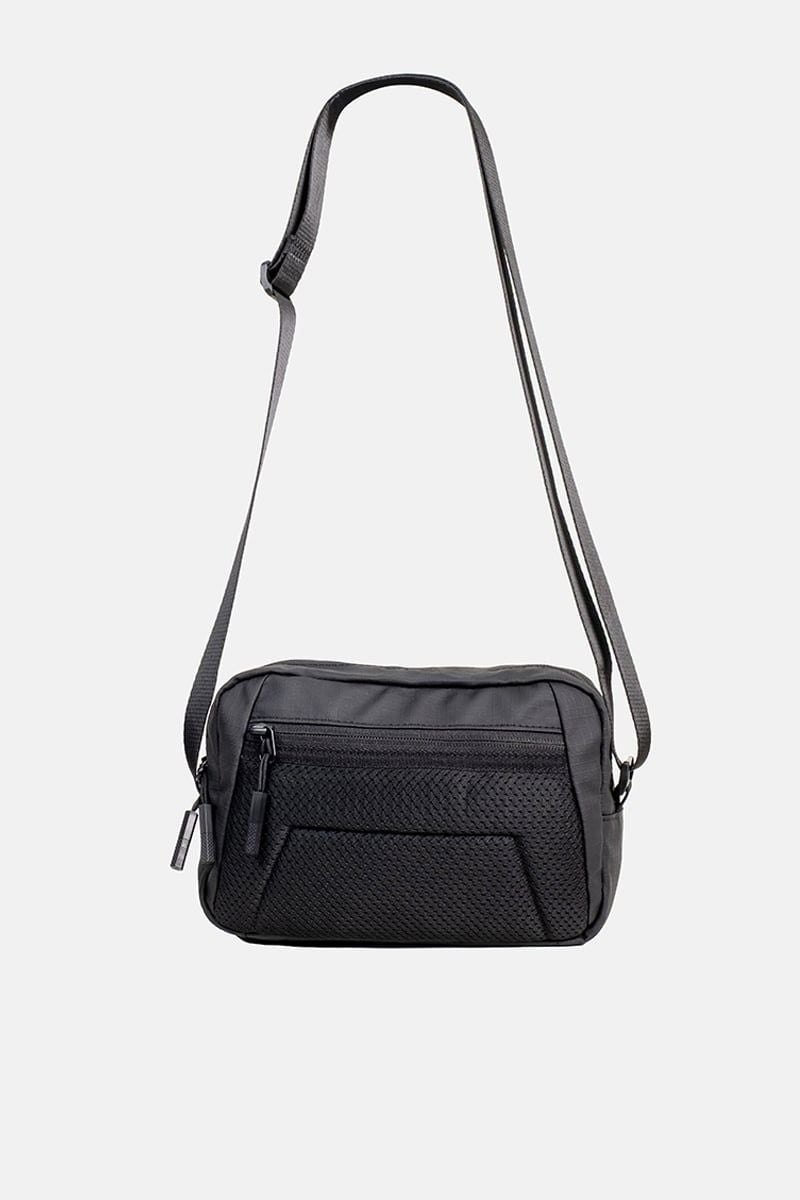  Túi Đeo Chéo Nam BA25FH06P-BB 