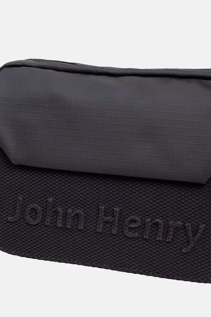  Túi Đeo Chéo Nam BA25FH06P-BB 