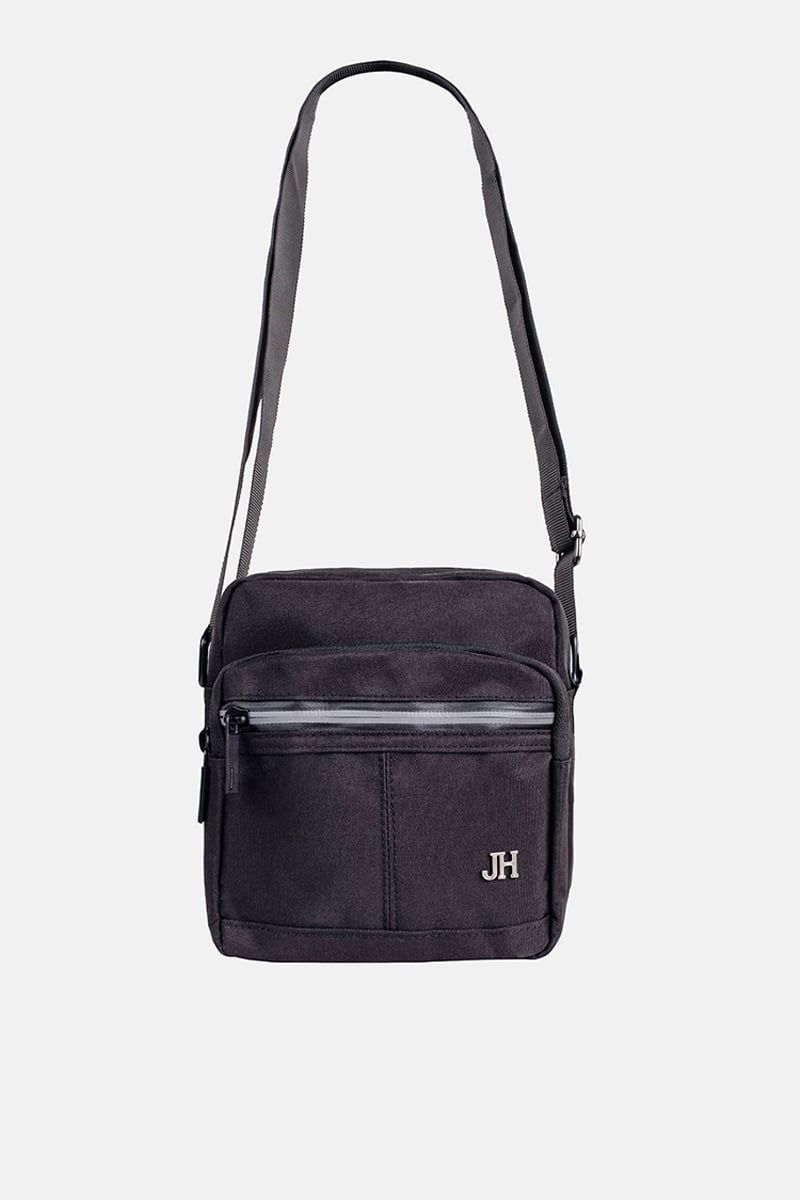  Túi Đeo Chéo Nam BA25FH07P-BB 