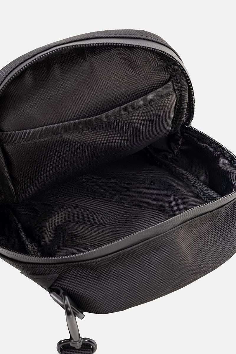  Túi Đeo Chéo Nam BA25FH08P-BB 