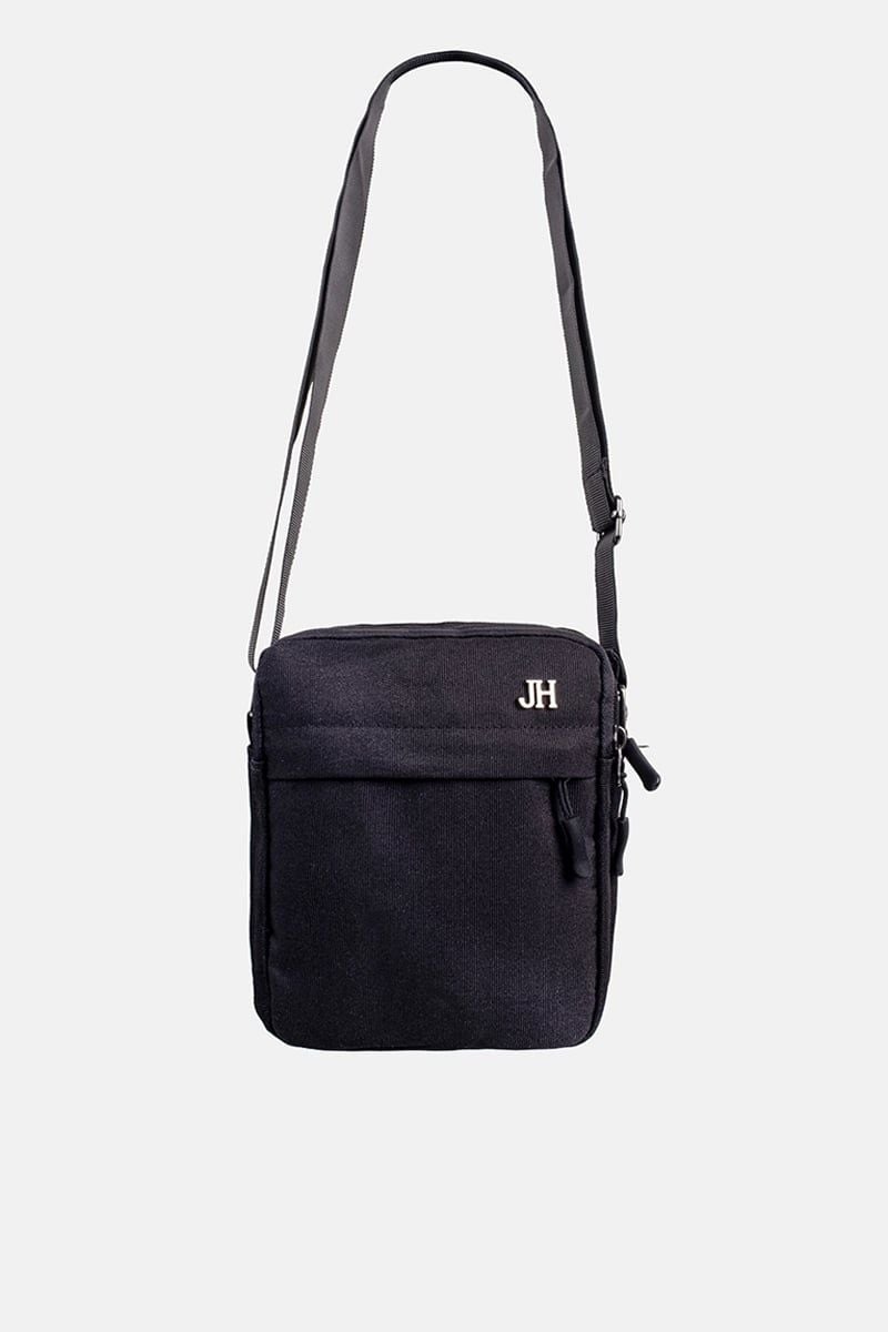  Túi Đeo Chéo Nam BA25FH09P-BB 