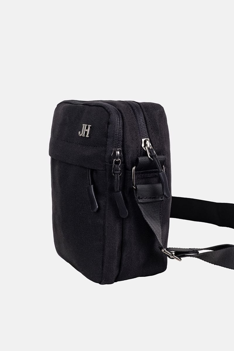  Túi Đeo Chéo Nam BA25FH09P-BB 