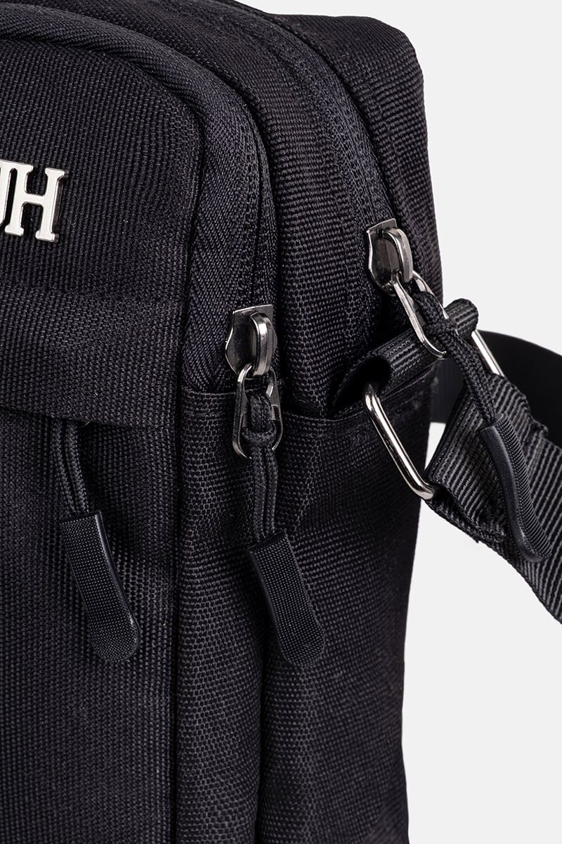  Túi Đeo Chéo Nam BA25FH09P-BB 