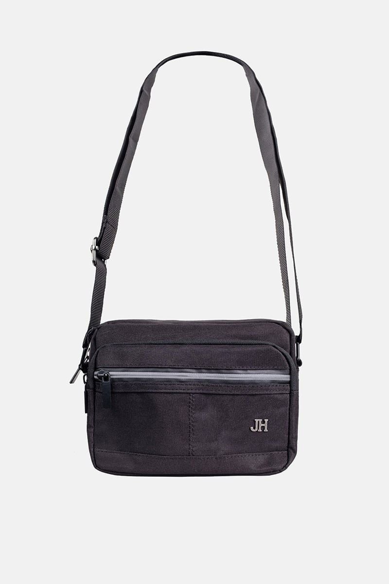  Túi Đeo Chéo Nam BA25FH10P-BB 