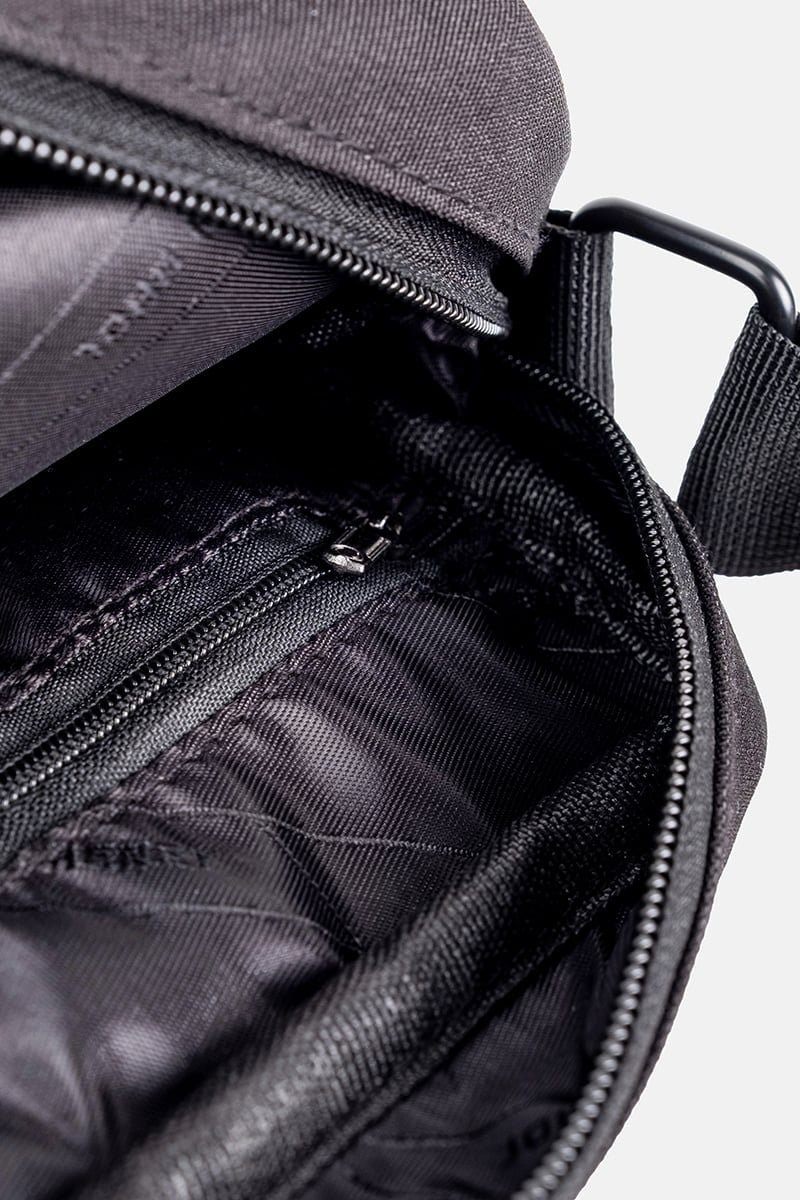  Túi Đeo Chéo Nam BA25FH10P-BB 