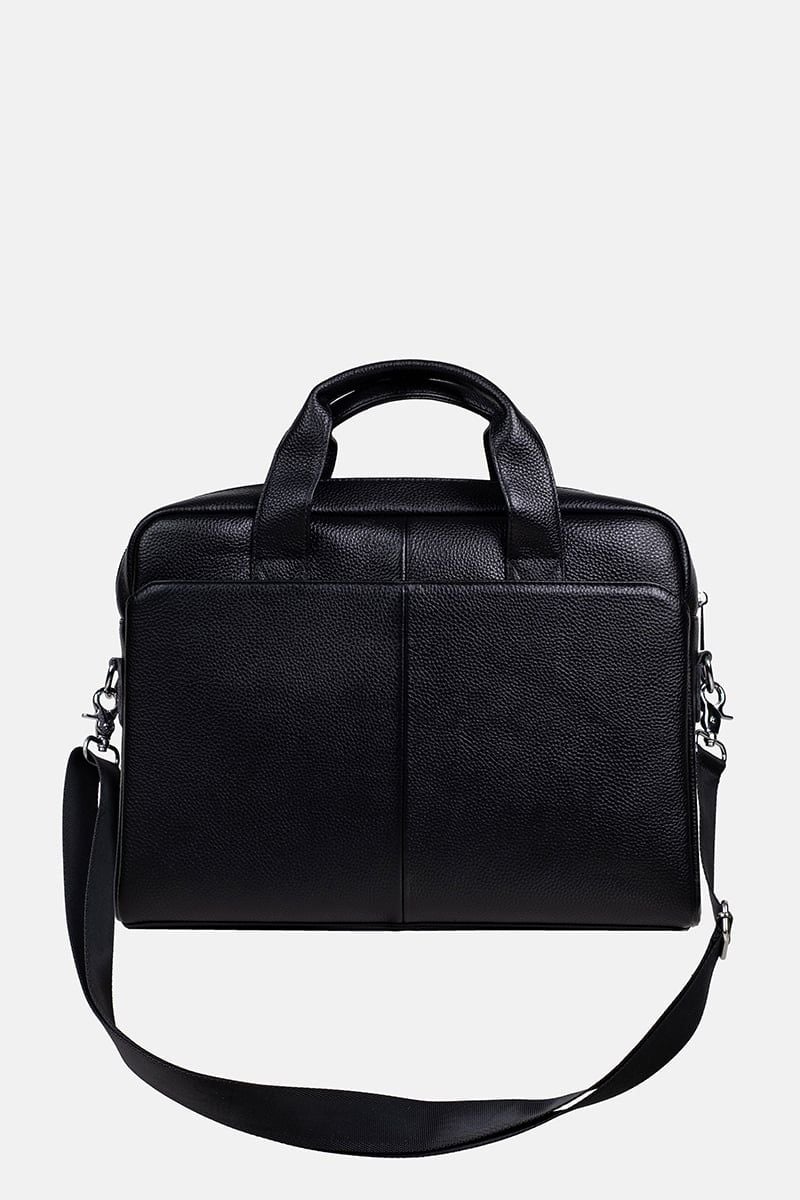  Túi Da Nam Công Sở BA25FH13C-WB 