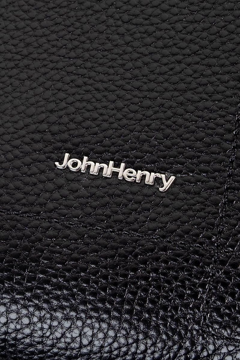  Túi Da Nam Công Sở BA25FH13C-WB 