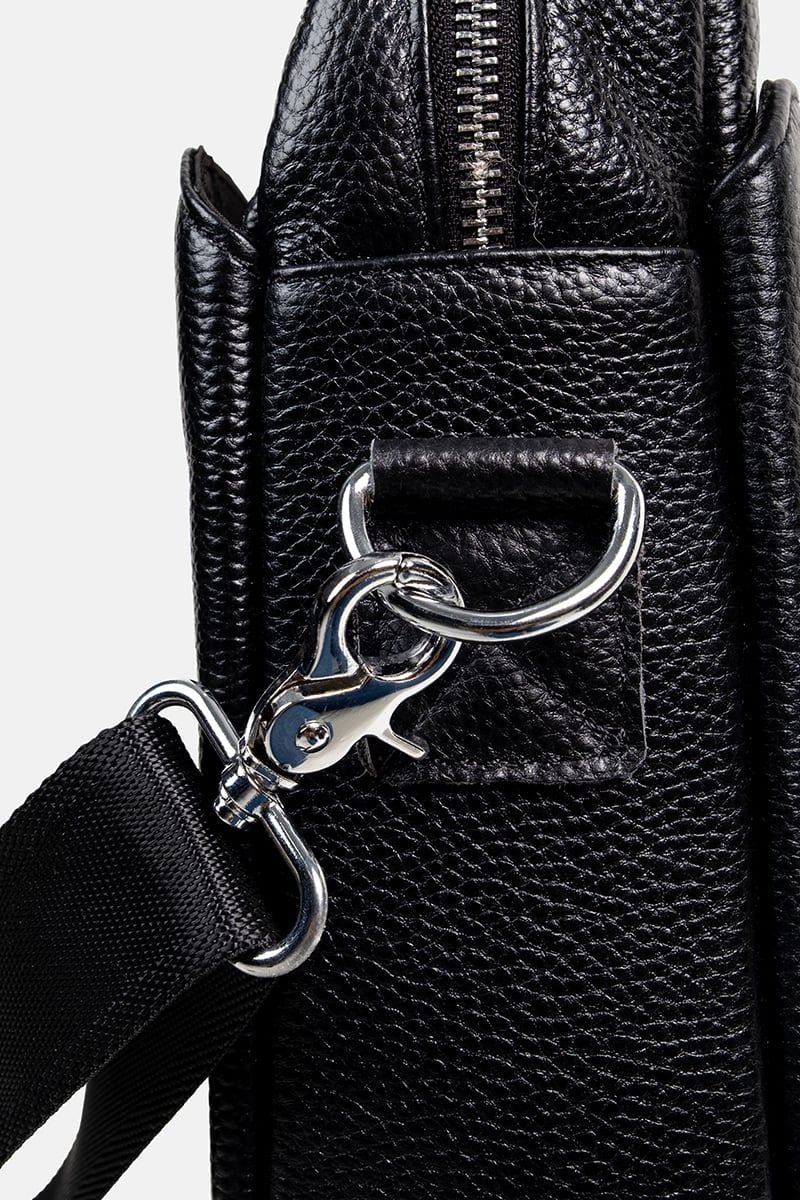  Túi Da Nam Công Sở BA25FH13C-WB 