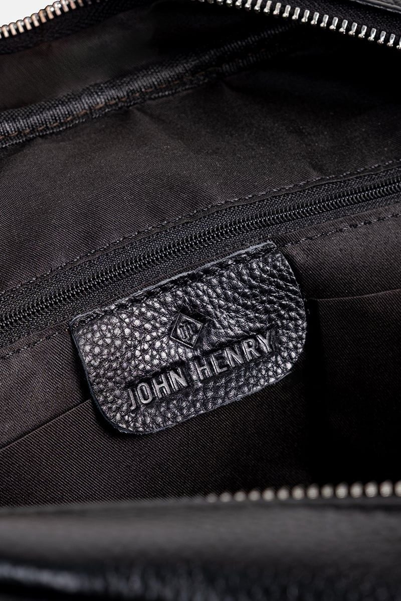  Túi Da Nam Công Sở BA25FH13C-WB 