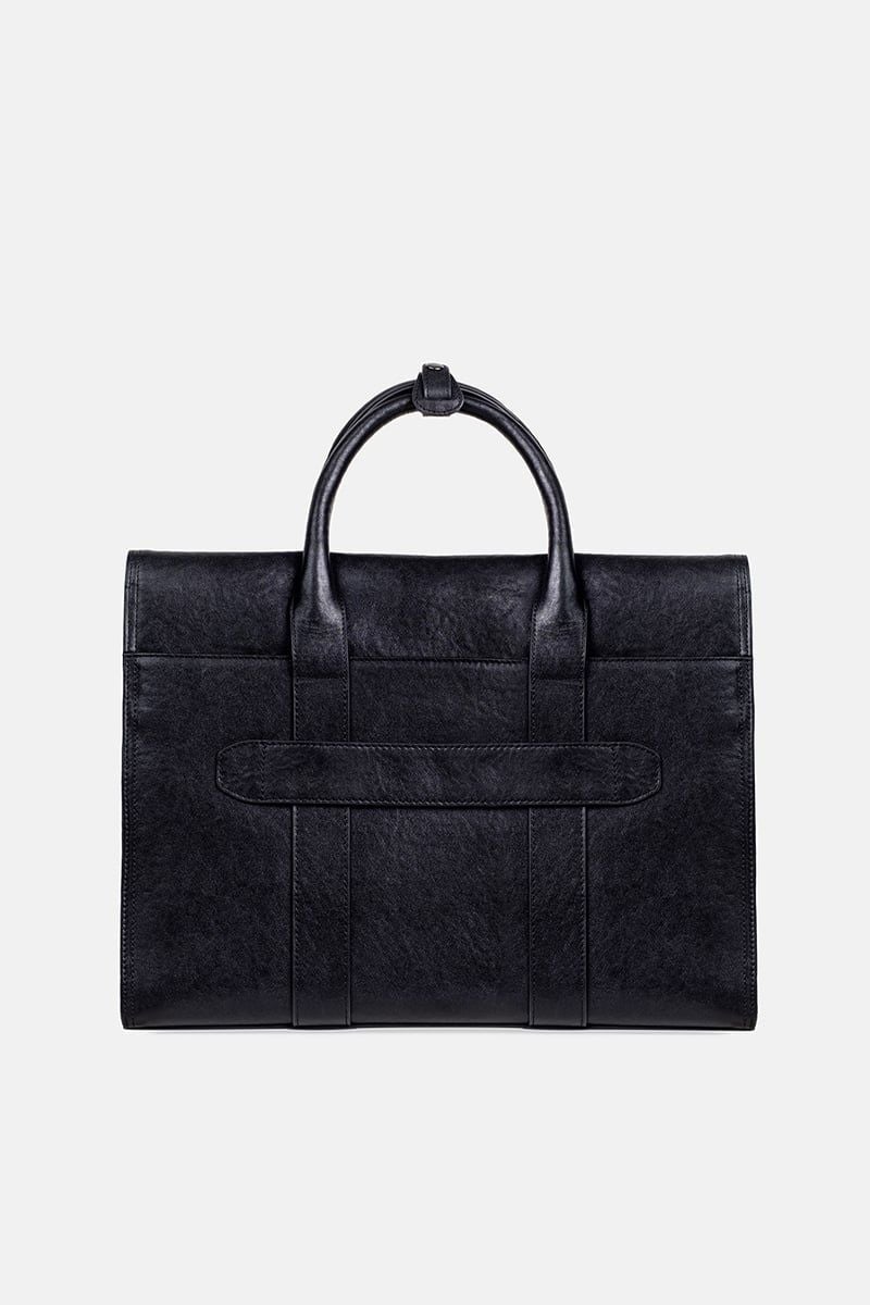  Túi Da Nam Công Sở BA25FH14T-WB 