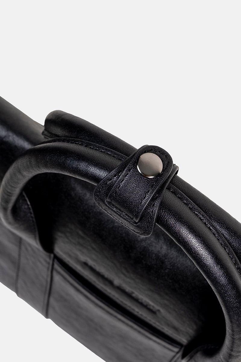  Túi Da Nam Công Sở BA25FH14T-WB 