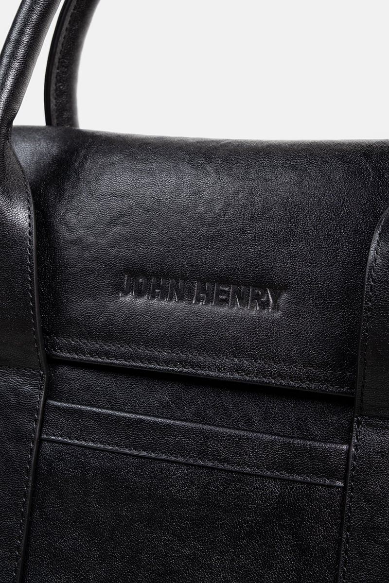  Túi Da Nam Công Sở BA25FH14T-WB 