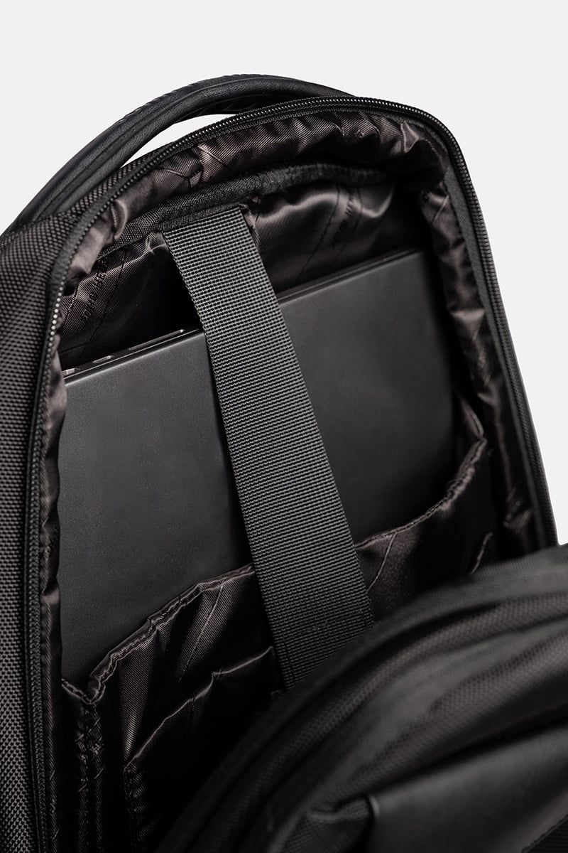  Balo Laptop Đa Ngăn - BA26FH02M-BP 
