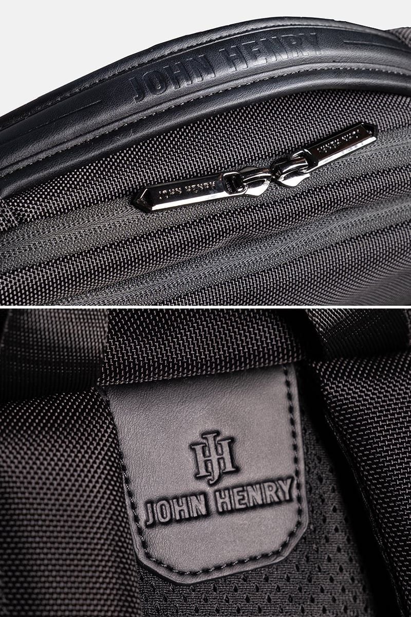  Balo Laptop Đa Ngăn - BA26FH02M-BP 