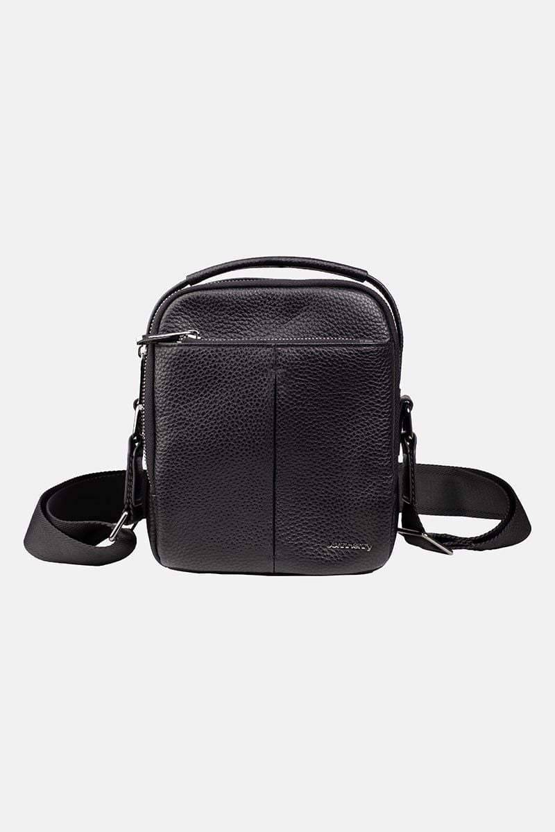  Túi Đeo Chéo Da Bò Cao Cấp - BA26FH11P-BB 