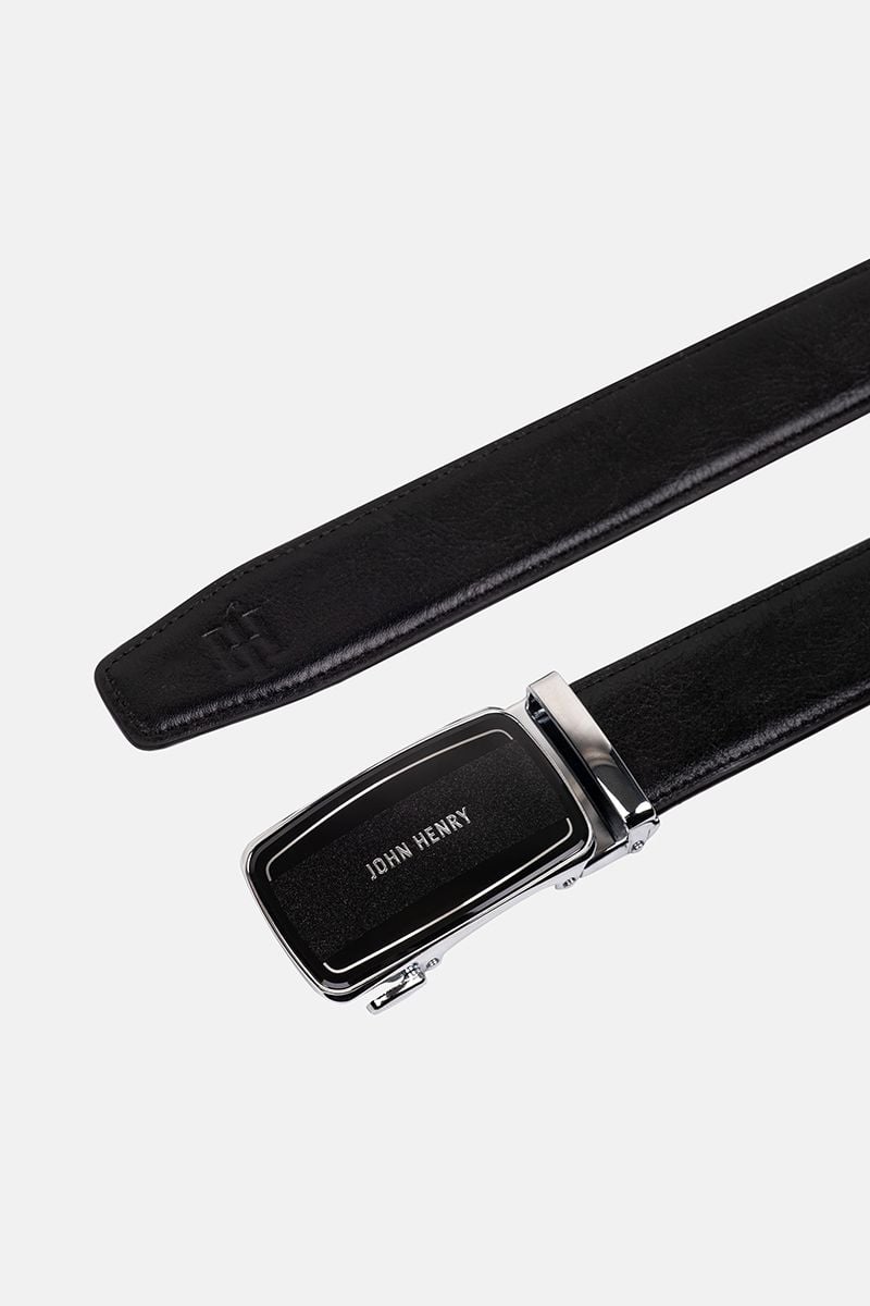  Thắt Lưng Nam Đầu Tăng Đơ BE25FH38-EP 