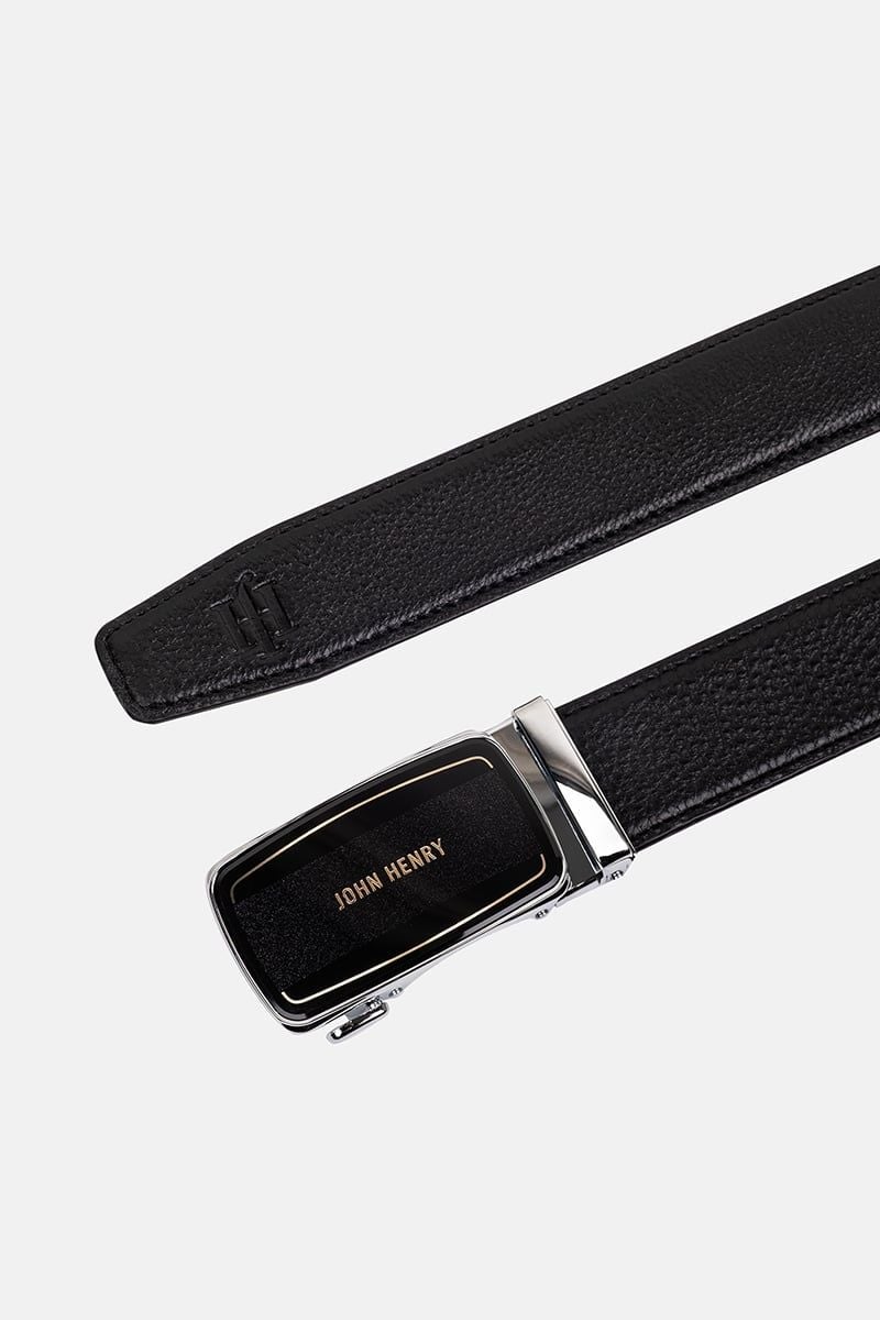  Thắt Lưng Nam Đầu Tăng Đơ BE25FH39-EP 