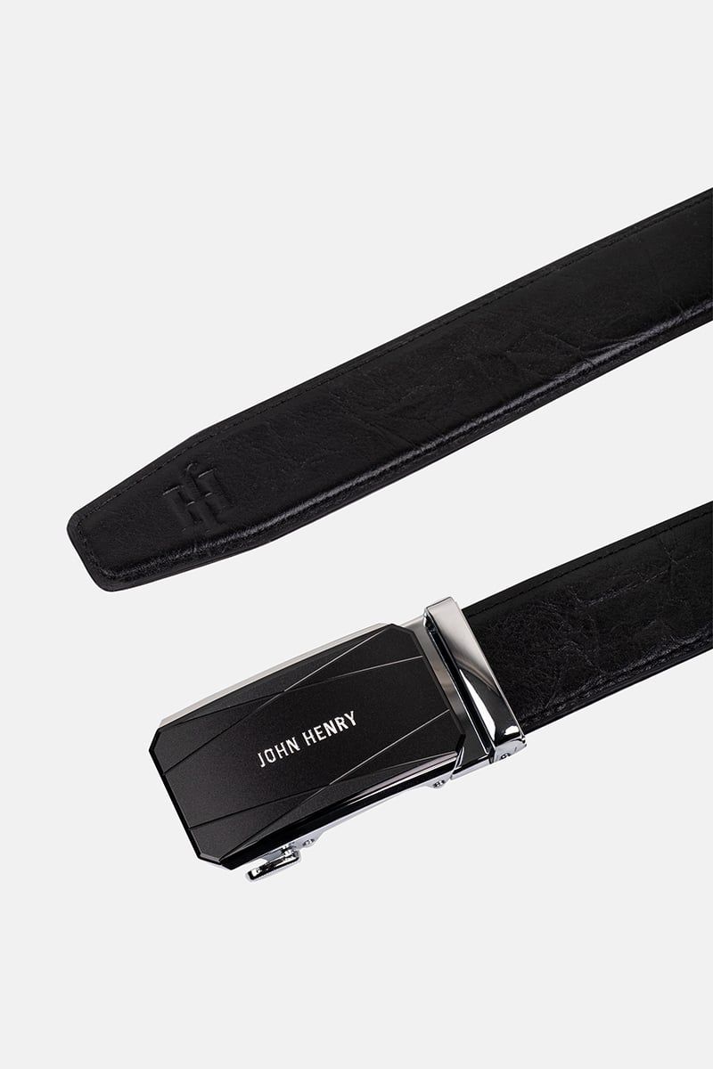  Thắt Lưng Nam Đầu Tăng Đơ BE25FH41-EP 