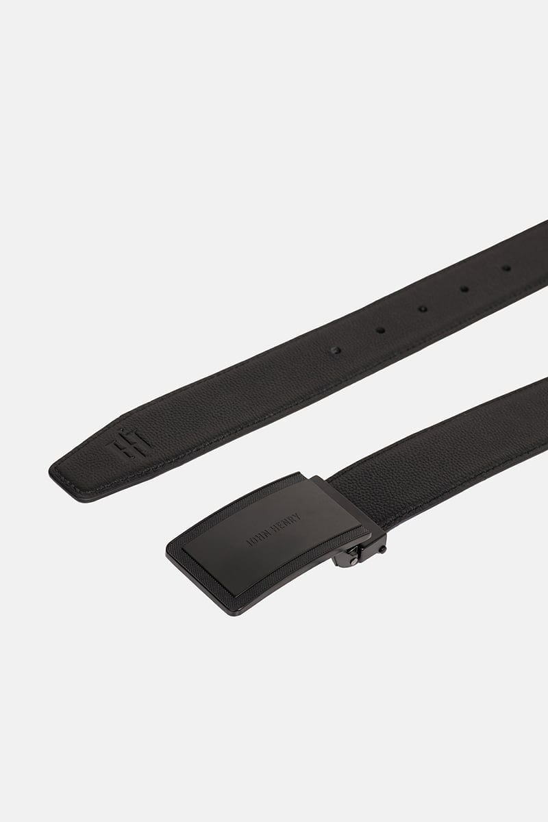  Thắt Lưng Nam Đầu Kim BE25FH43-HL 