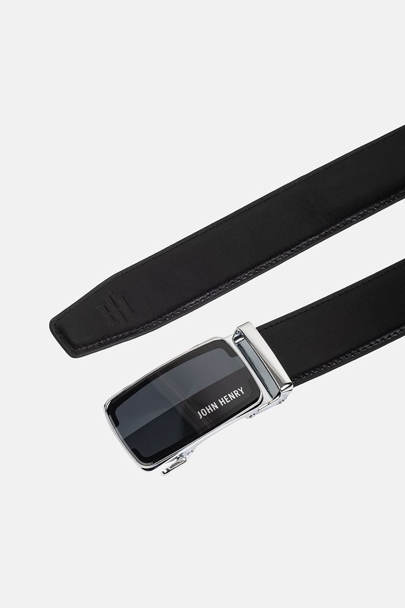  Thắt Lưng Nam Đầu Tăng Đơ BE25FH49-EP 