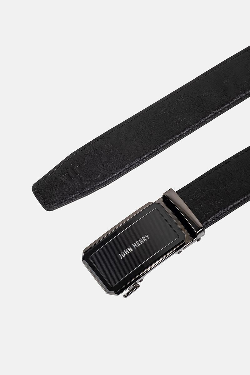  Thắt Lưng Nam Đầu Tăng Đơ BE25FH50-EP 