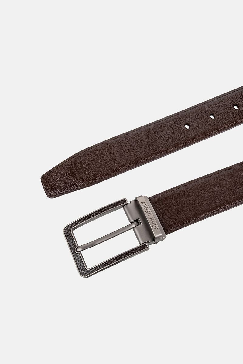  Thắt Lưng Nam Đầu Kim BE25FH53-HL 