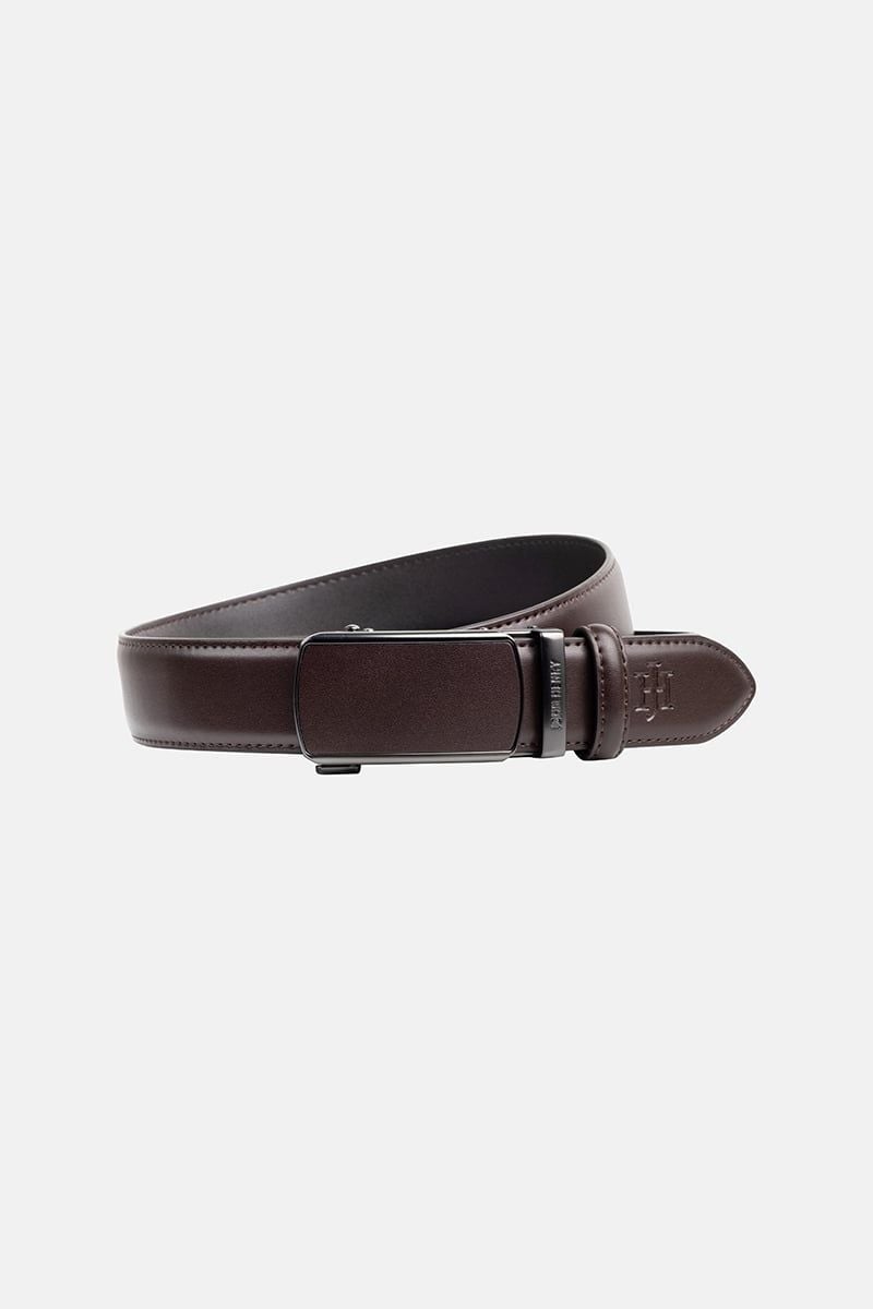 Thắt Lưng Nam Đầu Tăng Đơ - BE26FH53-EP 