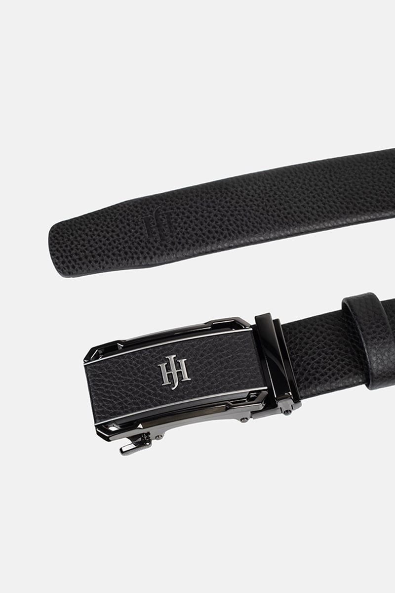  Thắt Lưng Nam Đầu Tăng Đơ - BE26FH54-EP 