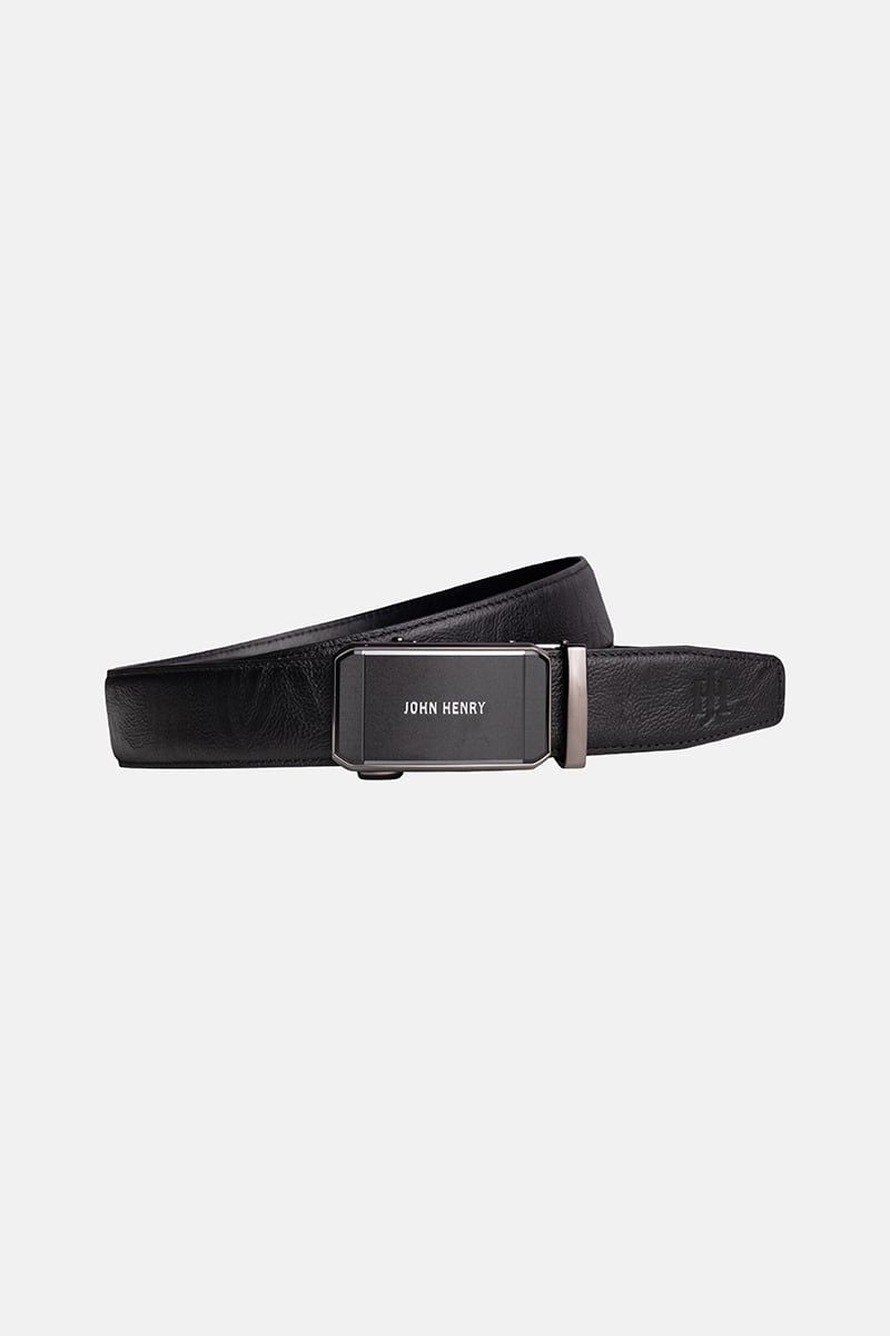  Thắt Lưng Nam Đầu Tăng Đơ - BE26FH58-EP 