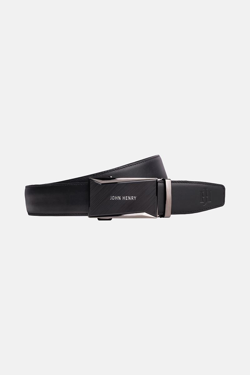  Thắt Lưng Nam Đầu Tăng Đơ - BE26FH60-EP 