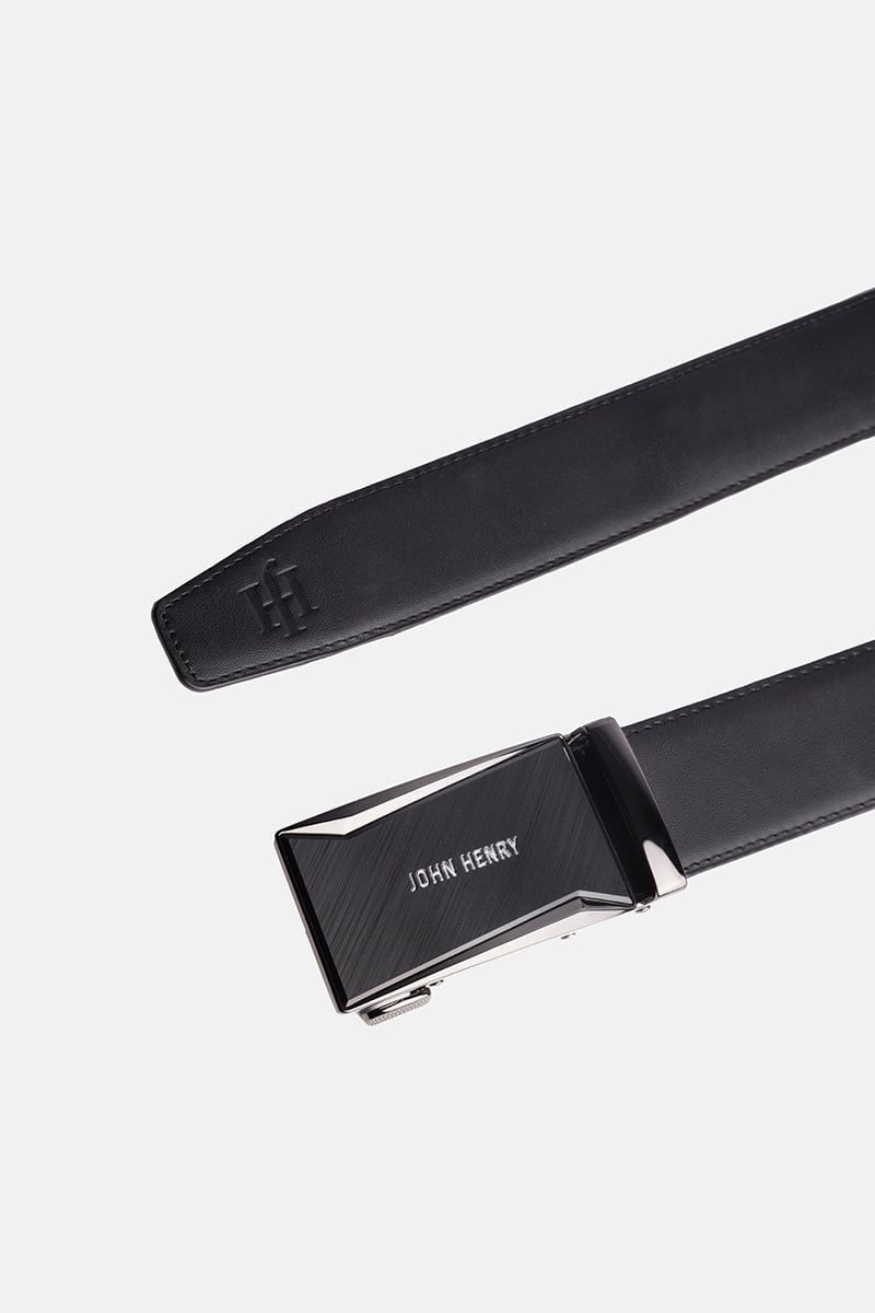  Thắt Lưng Nam Đầu Tăng Đơ - BE26FH60-EP 