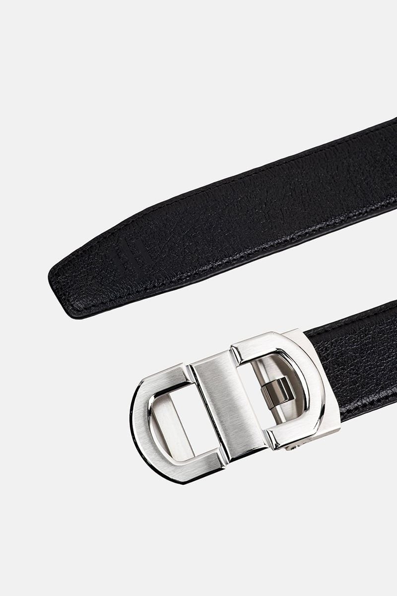  Thắt Lưng Nam Đầu Tăng Đơ BE26SS01-EP 