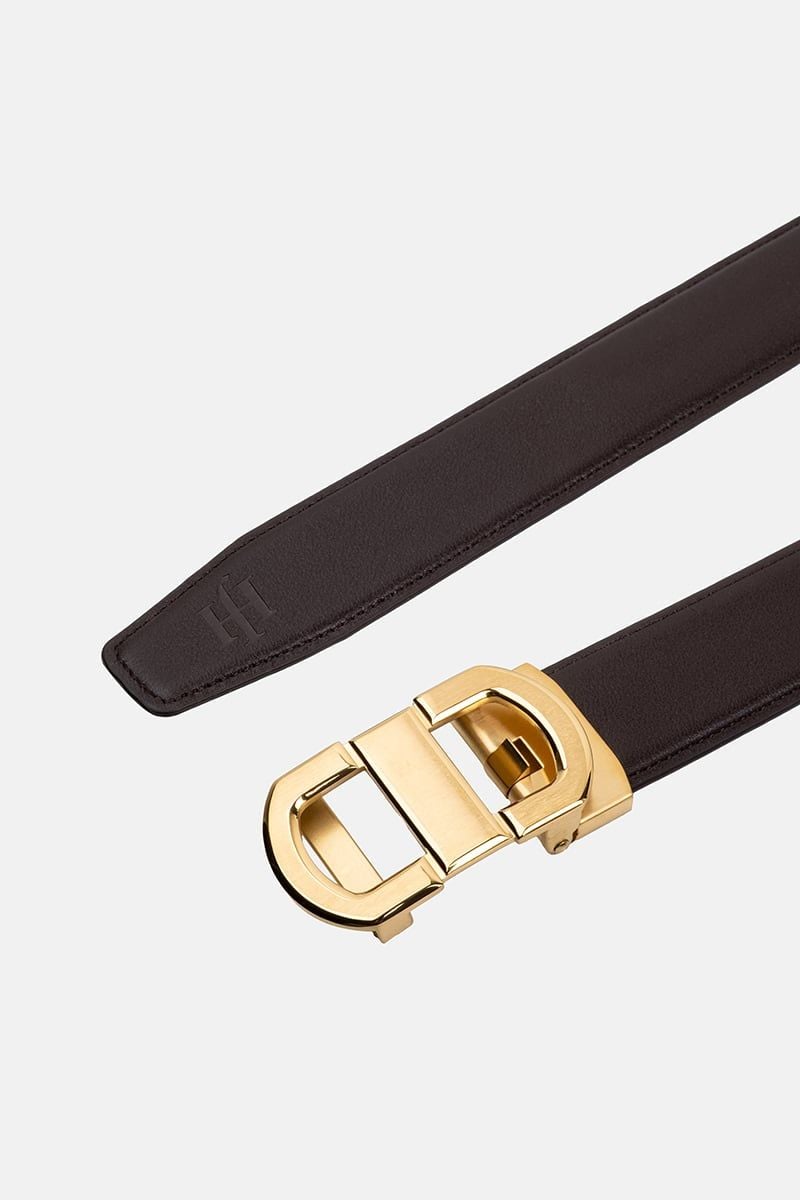  Thắt Lưng Nam Đầu Tăng Đơ BE26SS02-EP 