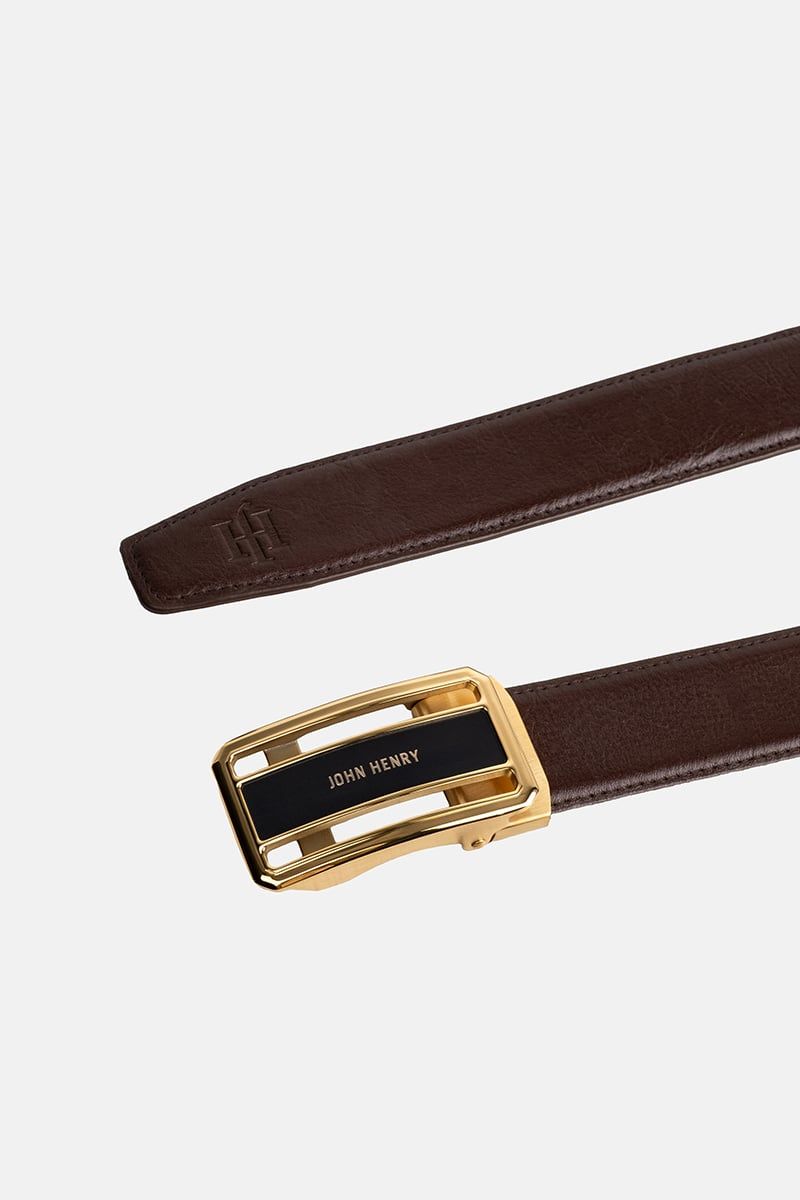  Thắt Lưng Nam Đầu Tăng Đơ BE26SS04-EP 