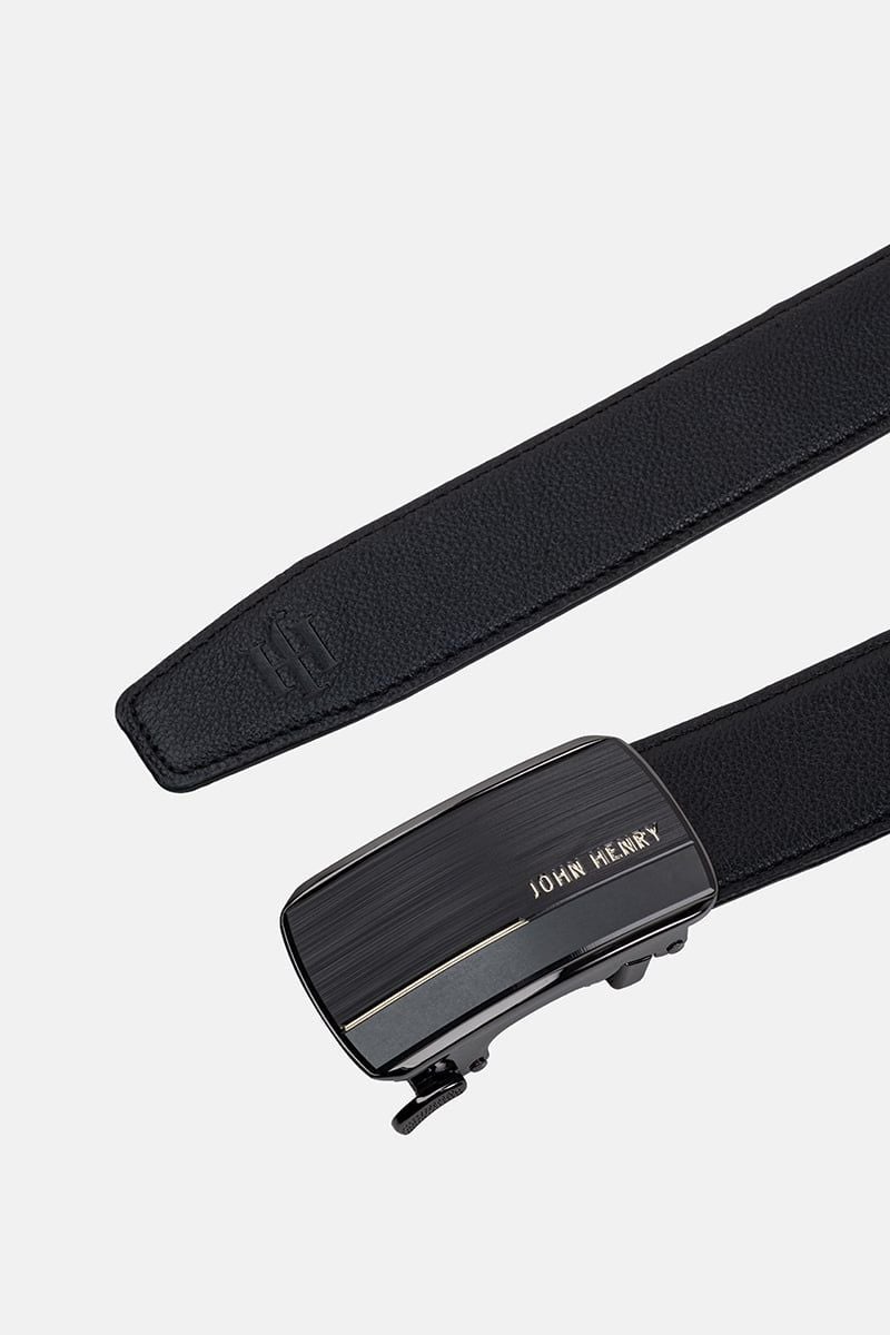  Thắt Lưng Nam Đầu Tăng Đơ BE26SS05-EP 