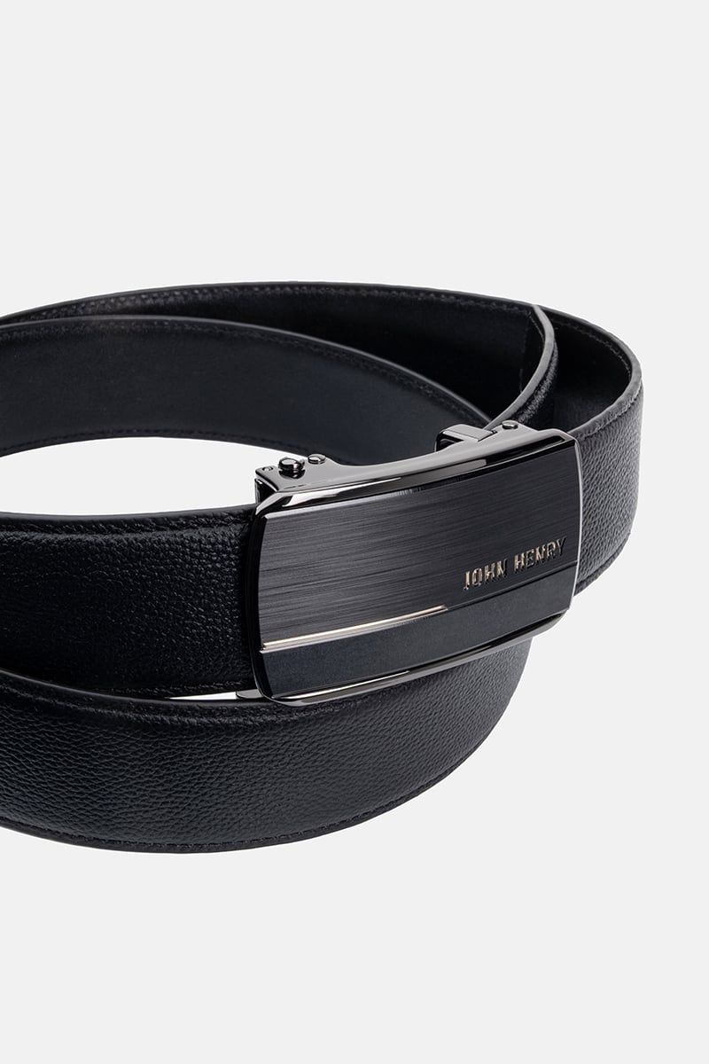  Thắt Lưng Nam Đầu Tăng Đơ BE26SS05-EP 