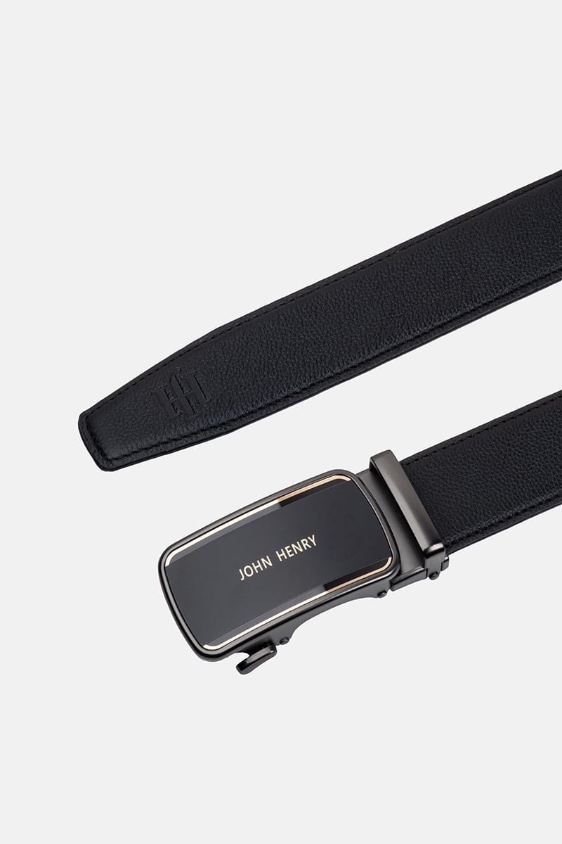  Thắt Lưng Nam Đầu Tăng Đơ BE26SS06-EP 