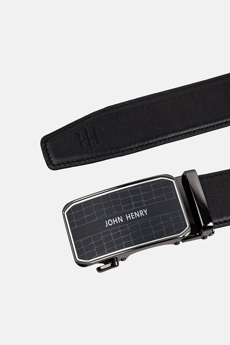  Thắt Lưng Nam Đầu Tăng Đơ BE26SS07-EP 