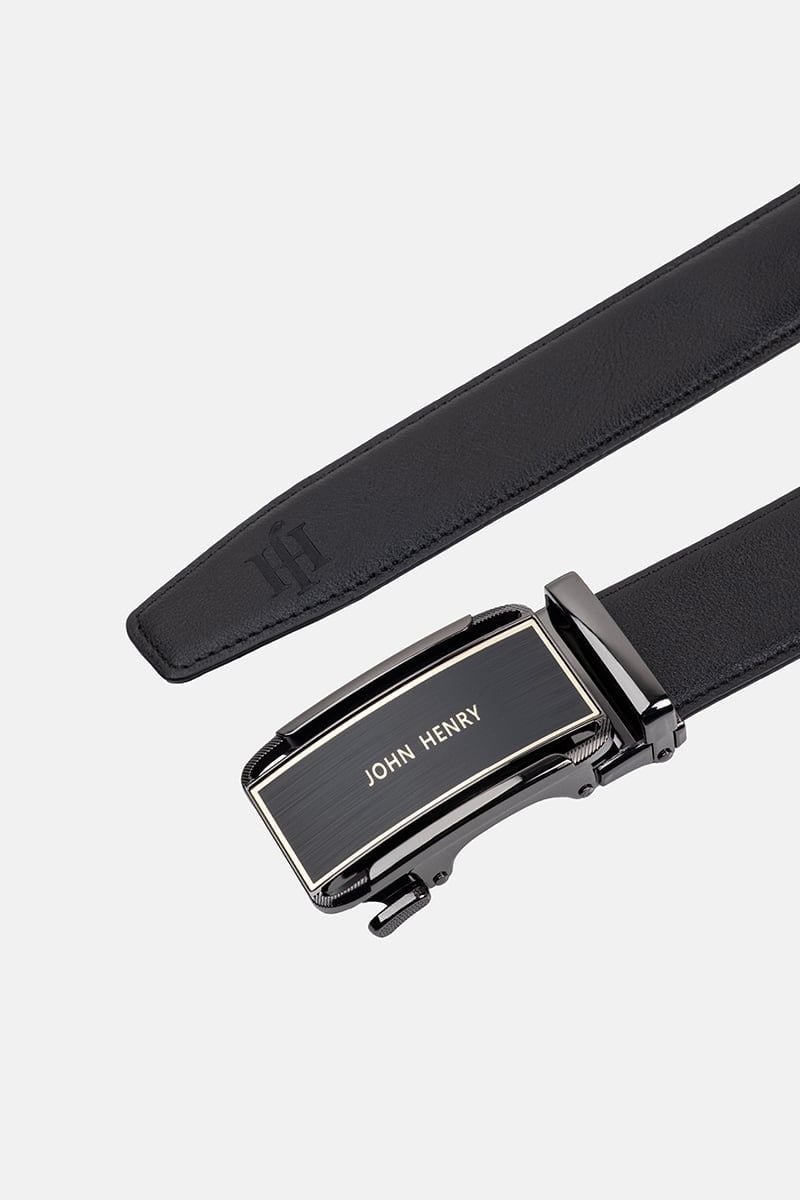  Thắt Lưng Nam Đầu Tăng Đơ BE26SS08-EP 