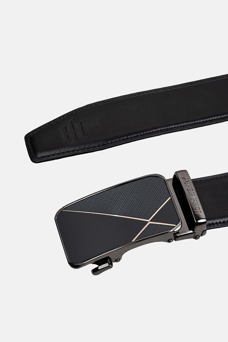  Thắt Lưng Nam Đầu Tăng Đơ BE26SS09-EP 