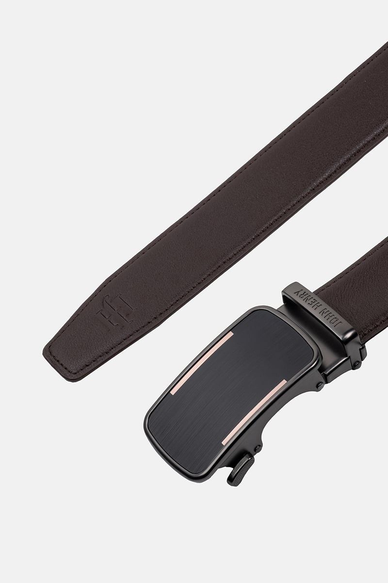  Thắt Lưng Nam Đầu Tăng Đơ BE26SS10-EP 