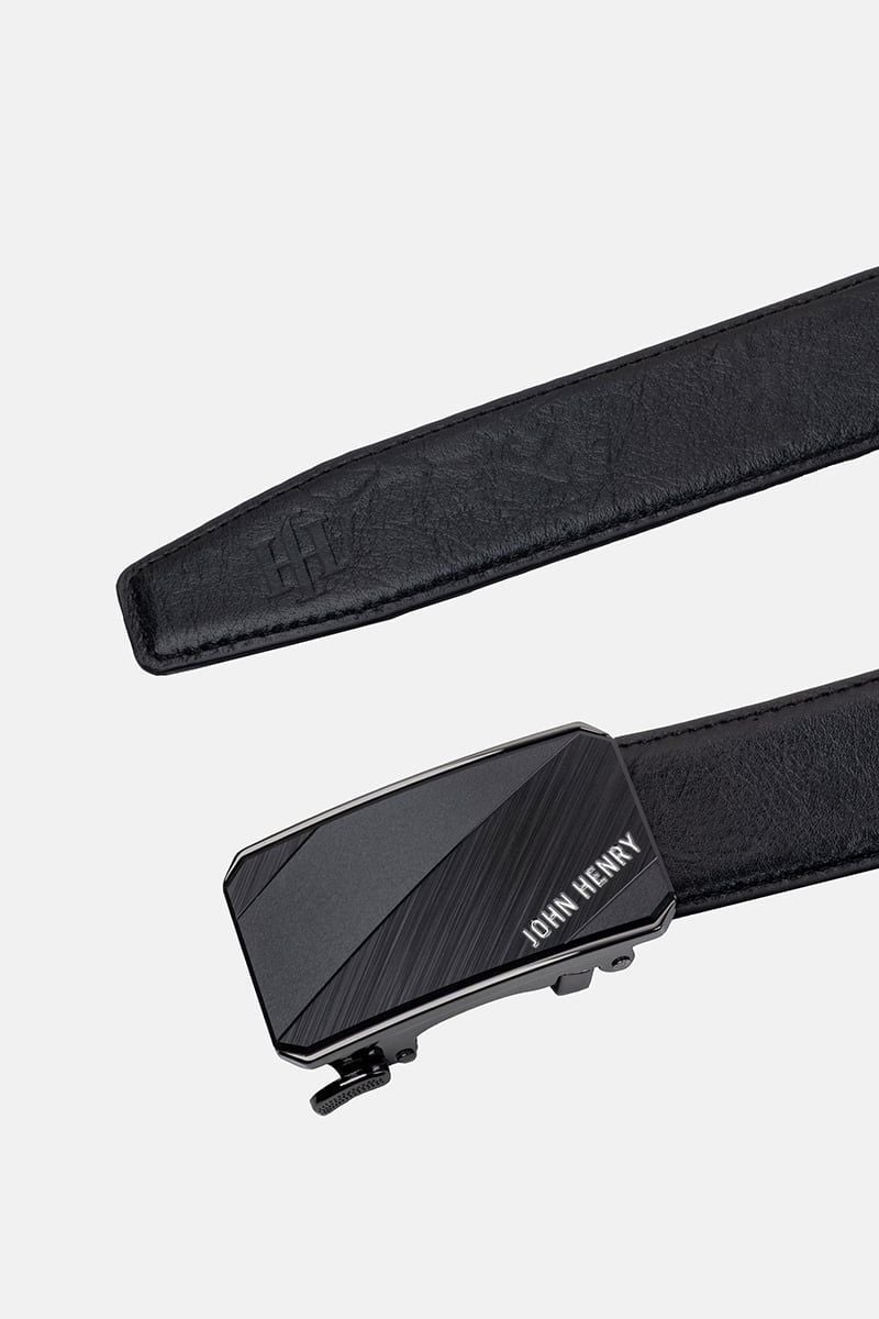  Thắt Lưng Nam Đầu Tăng Đơ BE26SS12-EP 