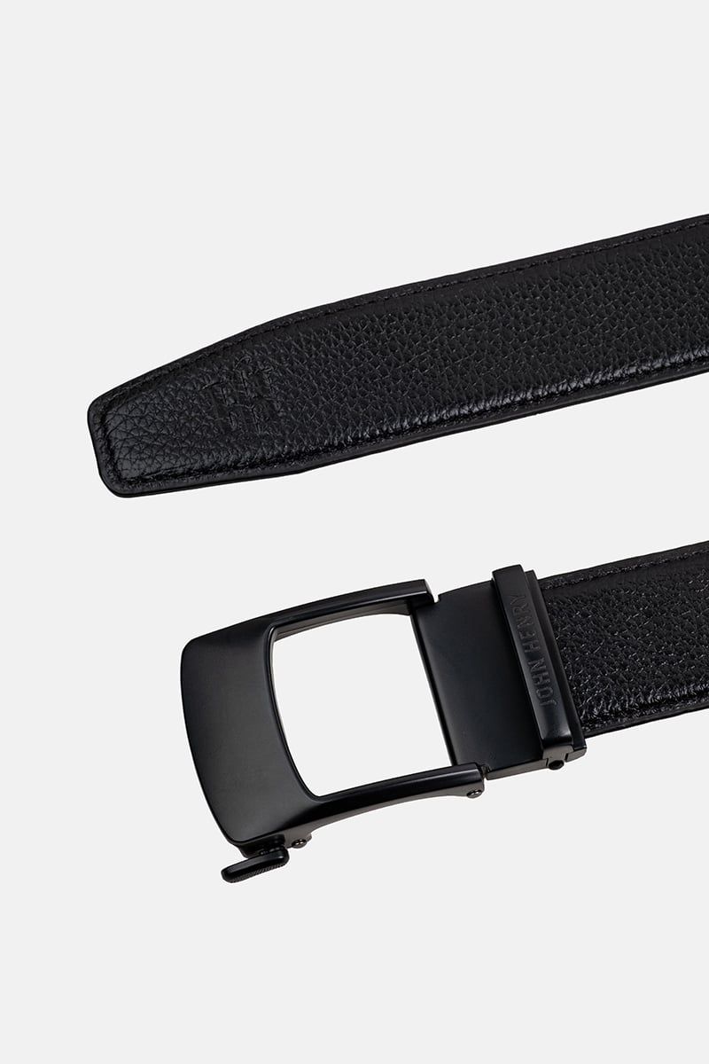  Thắt Lưng Nam Đầu Tăng Đơ BE26SS14-EP 