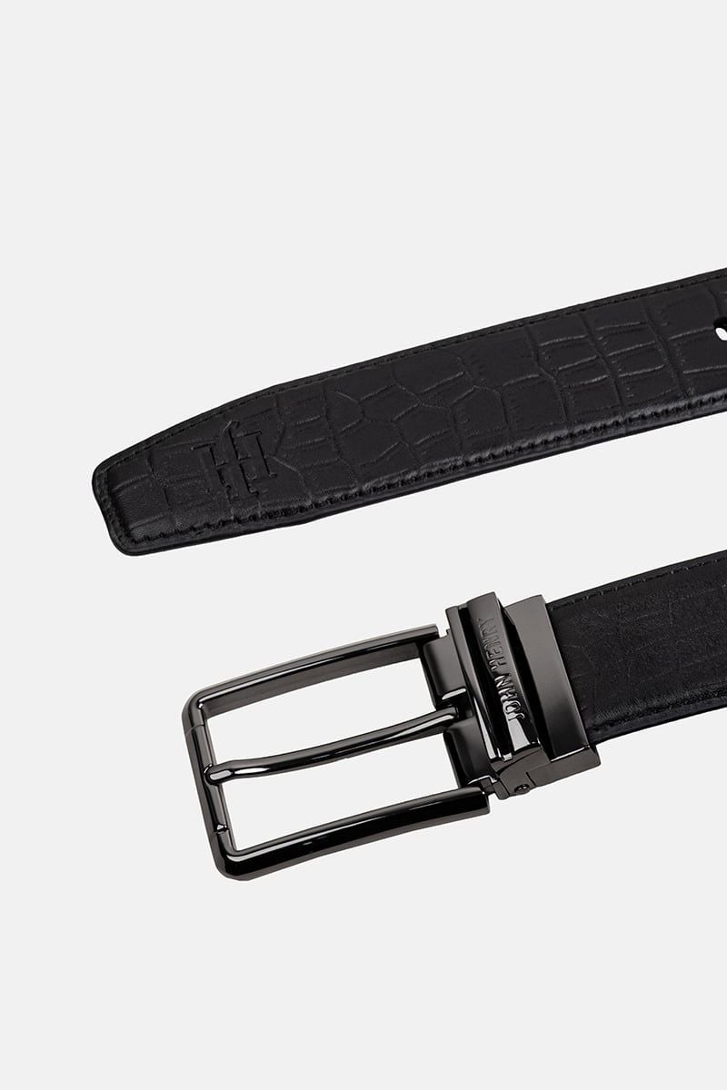  Thắt Lưng Nam Đầu Kim BE26SS15-HL 