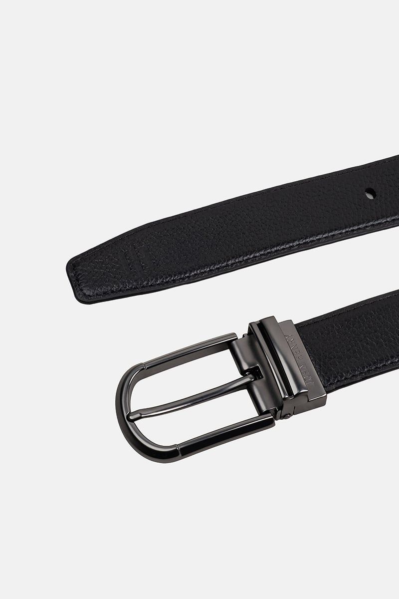  Thắt Lưng Nam Đầu Kim BE26SS16-HL 