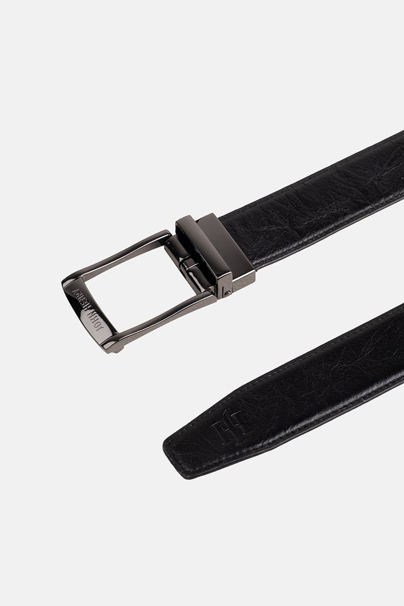  Thắt Lưng Nam Đầu Tăng Đơ BE26SS17-EP 