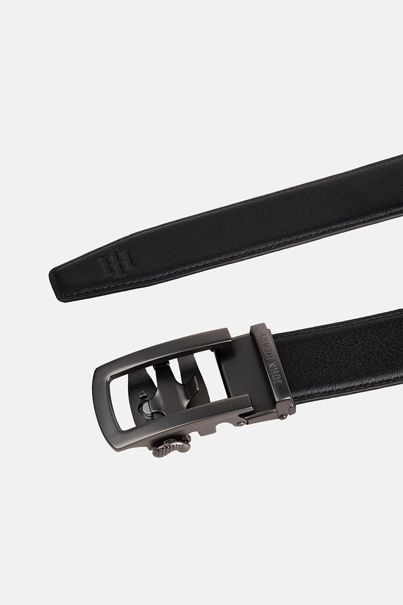  Thắt Lưng Nam Đầu Tăng Đơ BE26SS20-EP 