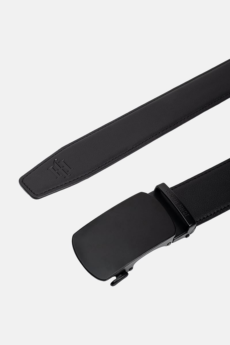  Thắt Lưng Nam Đầu Tăng Đơ BE26SS22-EP 